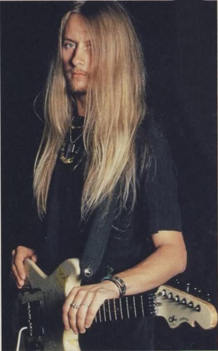 Jerry Cantrell Alchetron The Free Social Encyclopedia