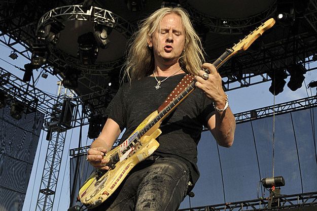 Jerry Cantrell Top 10 Jerry Cantrell Alice in Chains Riffs