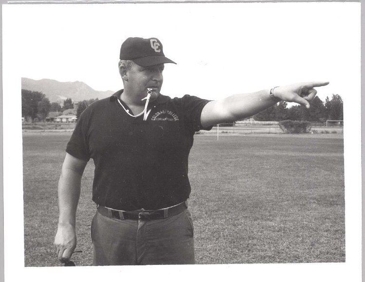 Jerry Carle Jerry Carle Colorado College sports icon dies at 90 Colorado