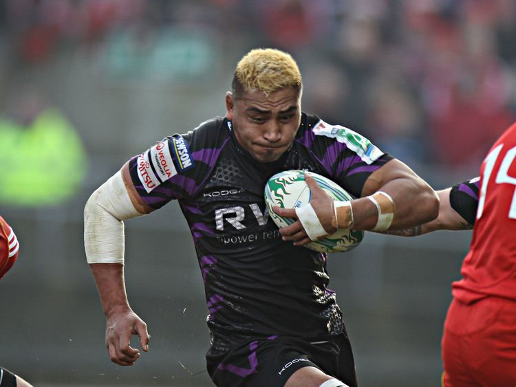 Jerry Collins Jerry Collins a Rugby World tribute