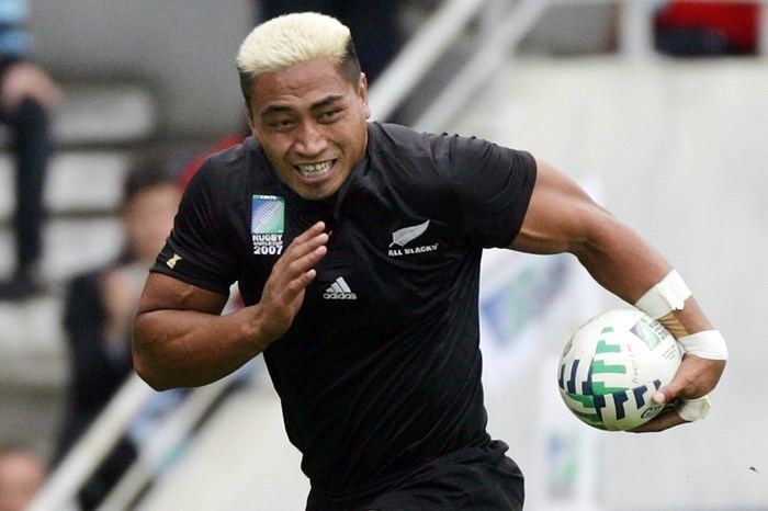 Jerry Collins Ospreys plan poignant tribute to Jerry Collins Limerick