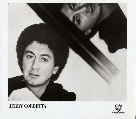 Jerry Corbetta JERRY CORBETTA LP