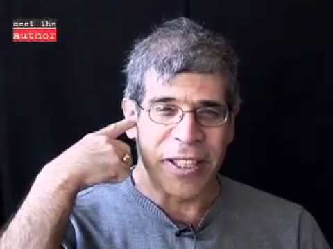 Jerry Coyne Jerry Coyne Why Evolution is True YouTube