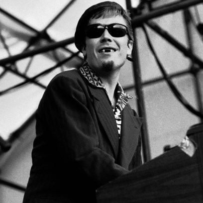 Jerry Dammers Dylan Jones on the power of Jerry Dammers39 quotFree Nelson