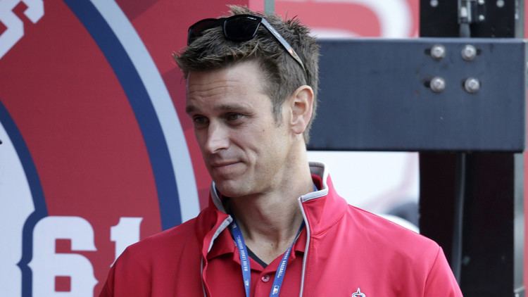 Jerry Dipoto Jerry Dipoto resigns as Angels general manager LA Times