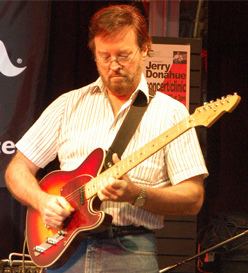 Jerry Donahue Fender Jerry Donahue Guitar Ed Roman Guitars
