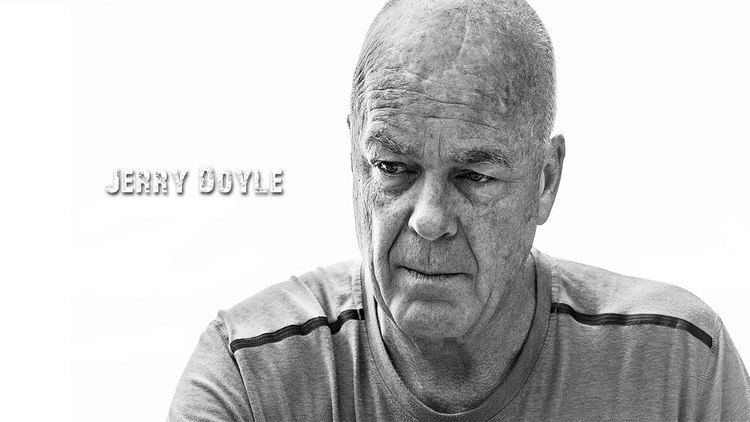 Jerry Doyle Actorturnedradio host Jerry Doyle dead at 60 YouTube