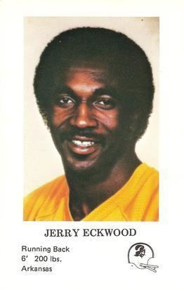 Jerry Eckwood Jerry Eckwood Gallery The Trading Card Database