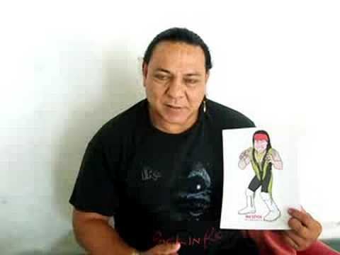 Jerry Estrada Jerry Estrada YouTube