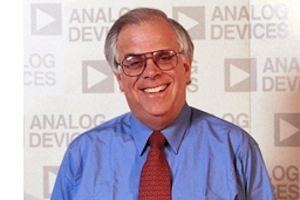 Jerry Fishman Jerry Fishman Analog Devices CEO Dead at 67 Some of His Insights