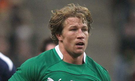 Jerry Flannery Ireland appeal against Six Nations ban for Jerry Flannery