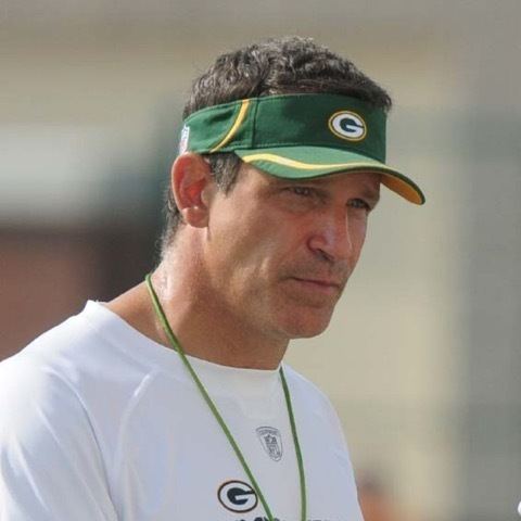 Jerry Fontenot Tight Ends Coach Jerry Fontenot Also Out Total Packers