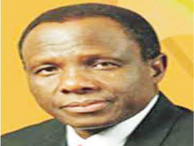 Jerry Gana Prof Jerry Gana Archives The Eagle Online The
