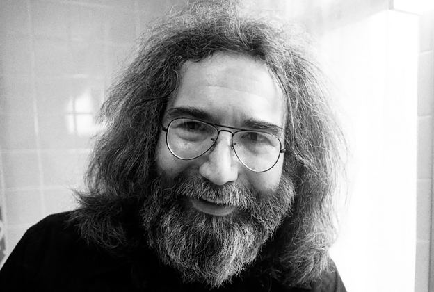 Jerry Garcia Jerry Garcia 19421995 Rolling Stone