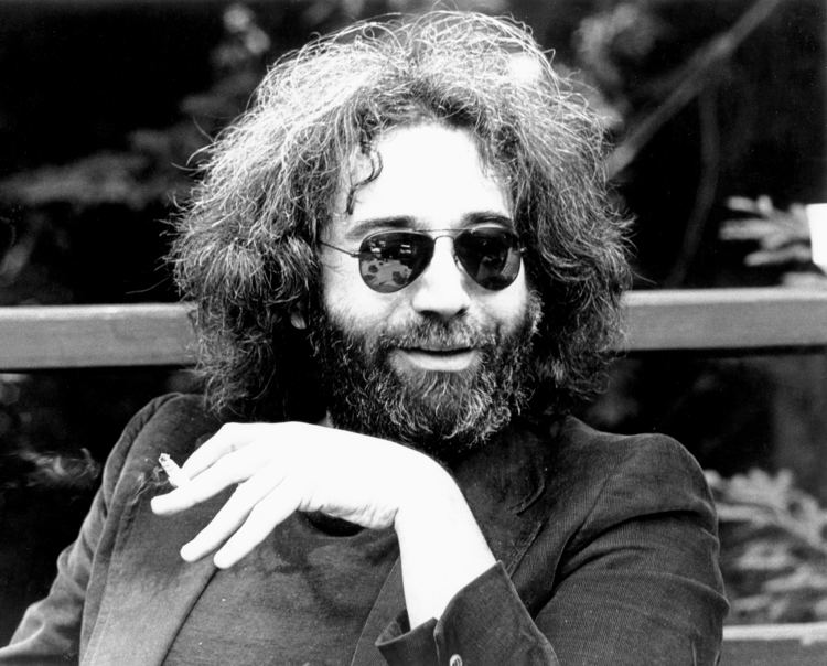 Jerry Garcia Grateful Dead39 Singer Jerry Garcia39s Love Letters To Go Up
