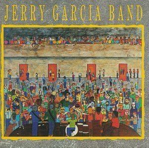 Jerry Garcia Band httpsimagesnasslimagesamazoncomimagesI5