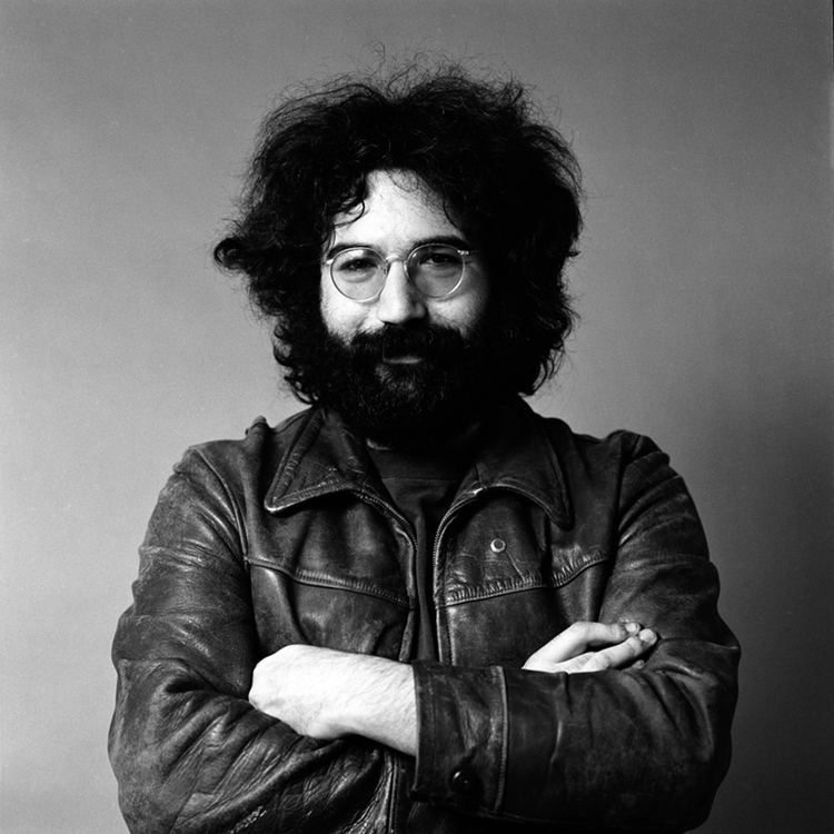 Jerry Garcia Jerry Garcia The Grateful Dead 1969 Gallery 270