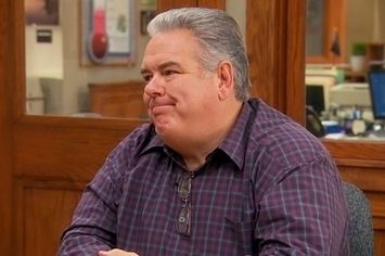 Jerry Gergich Parks And Recreation39s Jerry Gergich Is The Most Annoying Person Ever