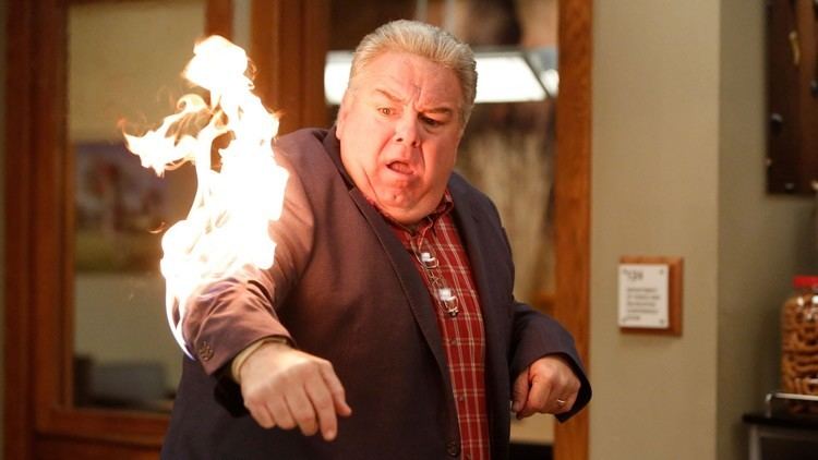 Jerry Gergich All The Times Jerry Gergich39s Fictional Life Related To Ours