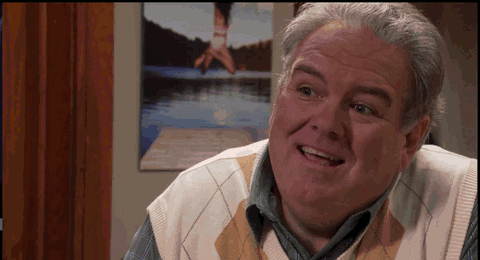 Jerry Gergich Is Jerry Gergich Of 39Parks And Recreation39 Really A Sleeper Agent