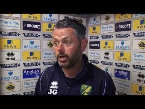 Jerry Gill U21s REACTION Jerry Gill on 51 Win Over Bolton YouTube