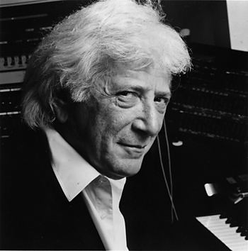 Jerry Goldsmith FMS FEATURE Goldsmith quotStar Trekquot Score Celebrated by