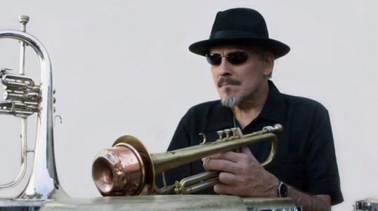 Jerry Gonzalez Jerry Gonzalez amp El Comando de la Clave Highline Ballroom