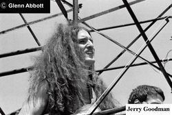 Jerry Goodman The Guitar Channel Exclusive After 40 Years The Mahavishnu