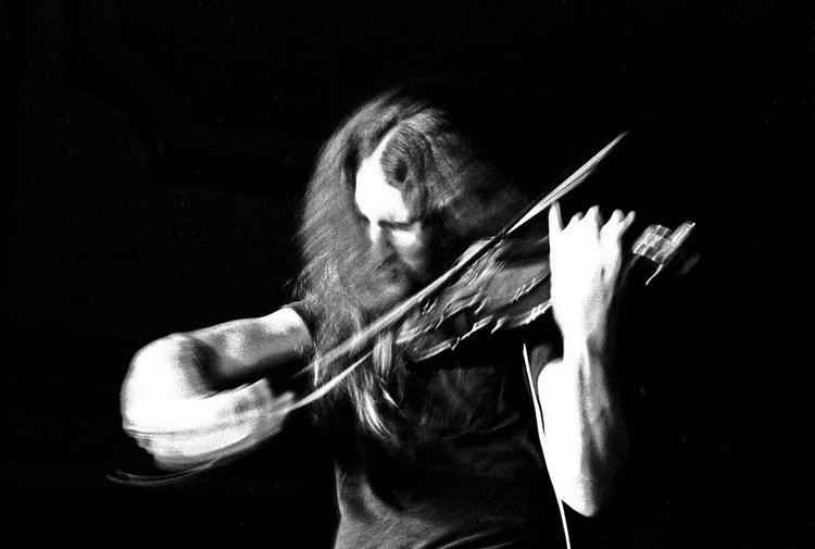 Jerry Goodman Violin Fantasy Jerry Goodman