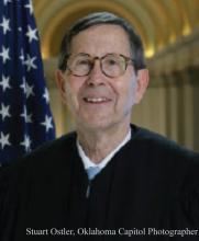 Jerry Goodman (judge) okciviljusticecomsitesokciviljusticecomfiles
