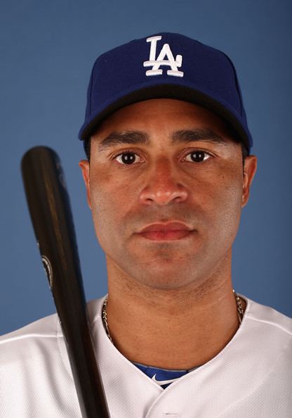 Jerry Hairston Jr. Jerry Hairston Jr Pictures Los Angeles Dodgers Photo Day