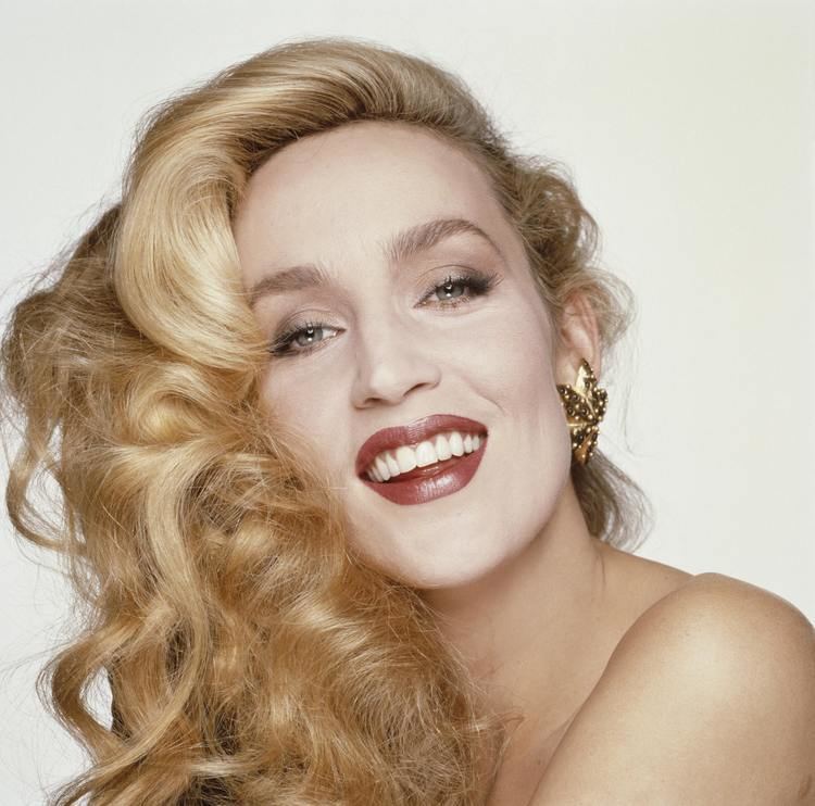 Jerry Hall Jerry Hall photo pics wallpaper photo 312111