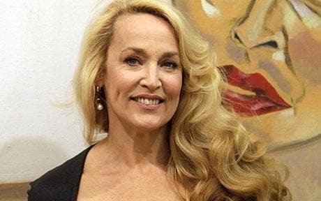 Jerry Hall Jerry Hall 39Mick Jagger is very well endowed39 Telegraph