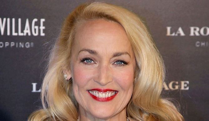 Jerry Hall Jerry Hall Workout Diet Plan and Beauty Secrets Healthy