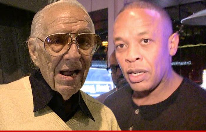 Jerry Heller Jerry Heller Sues Dr Dre Cube and Compton Producers for