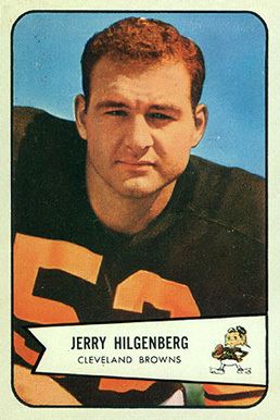 Jerry Hilgenberg httpsuploadwikimediaorgwikipediacommons77