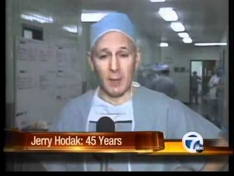 Jerry Hodak Jerry Hodak 45 Years YouTube