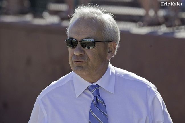 Jerry Hollendorfer Keeneland Presents American Graded Stakes Standings