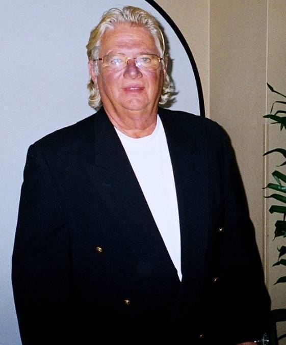 Jerry Jarrett Jerry Jarrett Bio