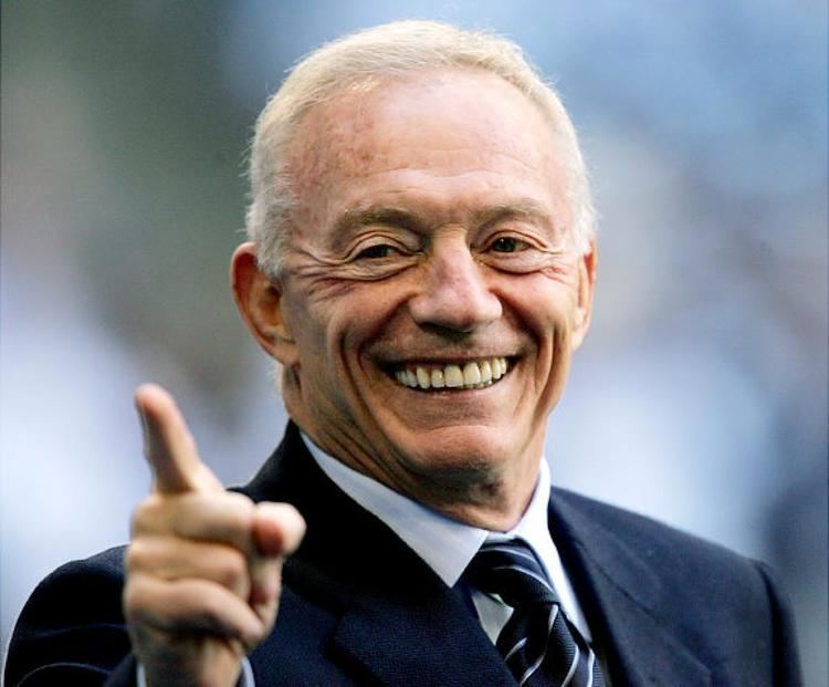 Jerry Jones httpsmitzenfscom777201402JerryJonesjpg