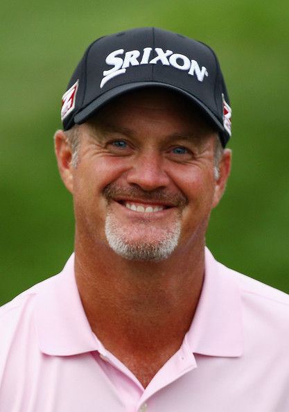 Jerry Kelly Pro golf Jerry Kelly continues hot start to 2016 with tie for lead