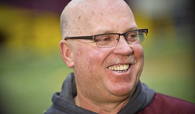 Jerry Kill extrasmnginteractivecomlivemediasite5692014