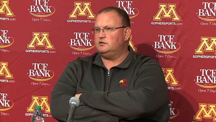 Jerry Kill Gophers Jerry Kill Retiring Due To Health Reasons WCCO CBS Minnesota