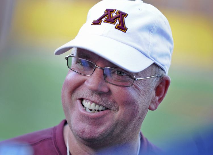 Jerry Kill Former Gophers coach Jerry Kill has another seizure