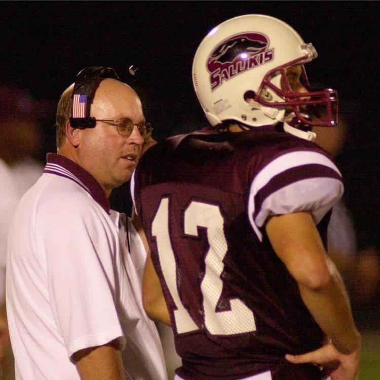 Jerry Kill Jerry Kill Will Return to Coaching WSIU