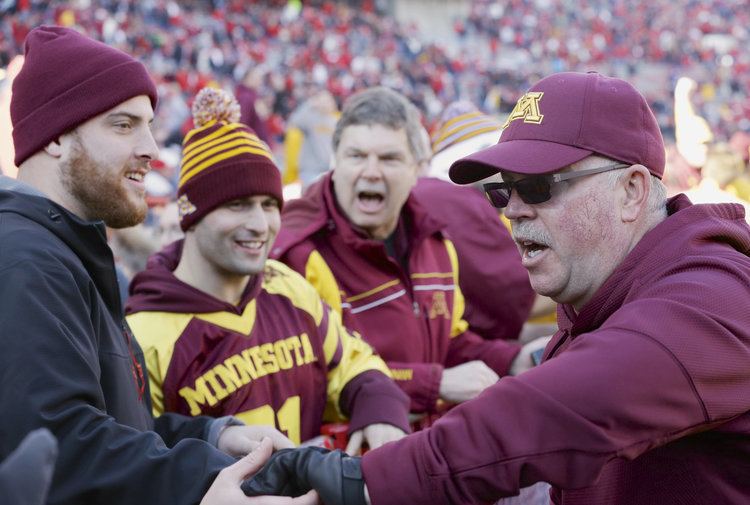 Jerry Kill While coaching football Jerry Kill taught us about epilepsy