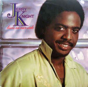 Jerry Knight Jerry Knight Discography at Discogs