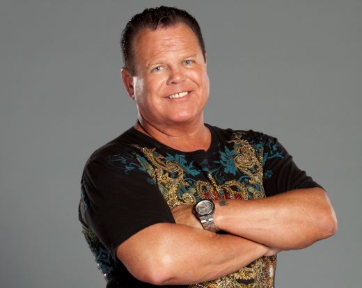 Jerry Lawler Jerry Lawler Comments On Car Accident