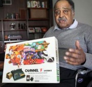 Jerry Lawson (engineer) Jerry Lawson Videogame Pioneer Dead at 70 Unwinnable