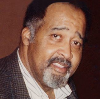 Jerry Lawson (engineer) Lawson Gerald Jerry Anderson 19402011 The Black